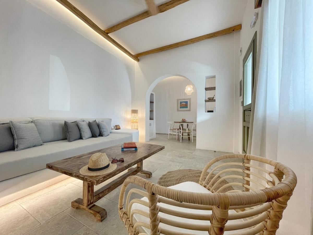 Kallichoron Art Boutique Hotel Astypalaia ภายนอก รูปภาพ