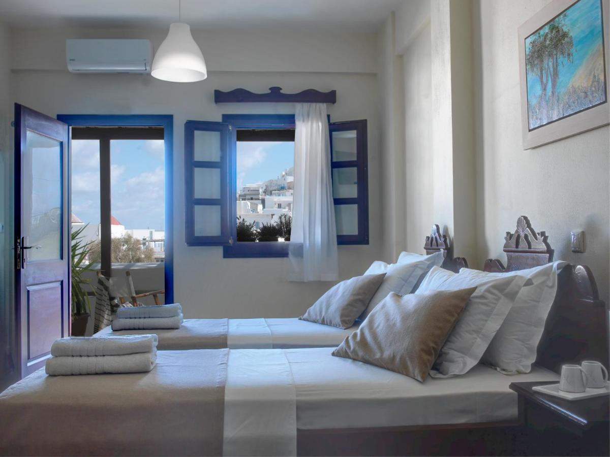 Kallichoron Art Boutique Hotel Astypalaia ภายนอก รูปภาพ