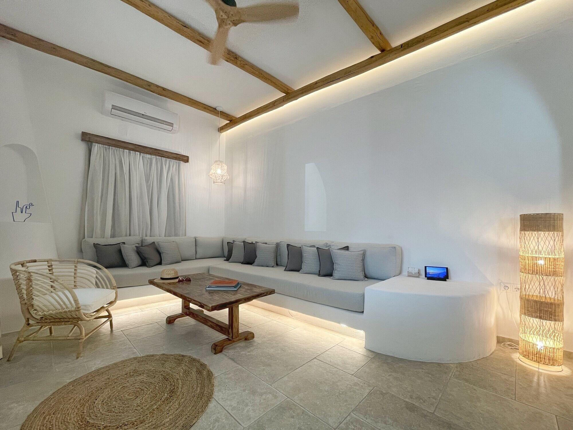 Kallichoron Art Boutique Hotel Astypalaia ภายนอก รูปภาพ