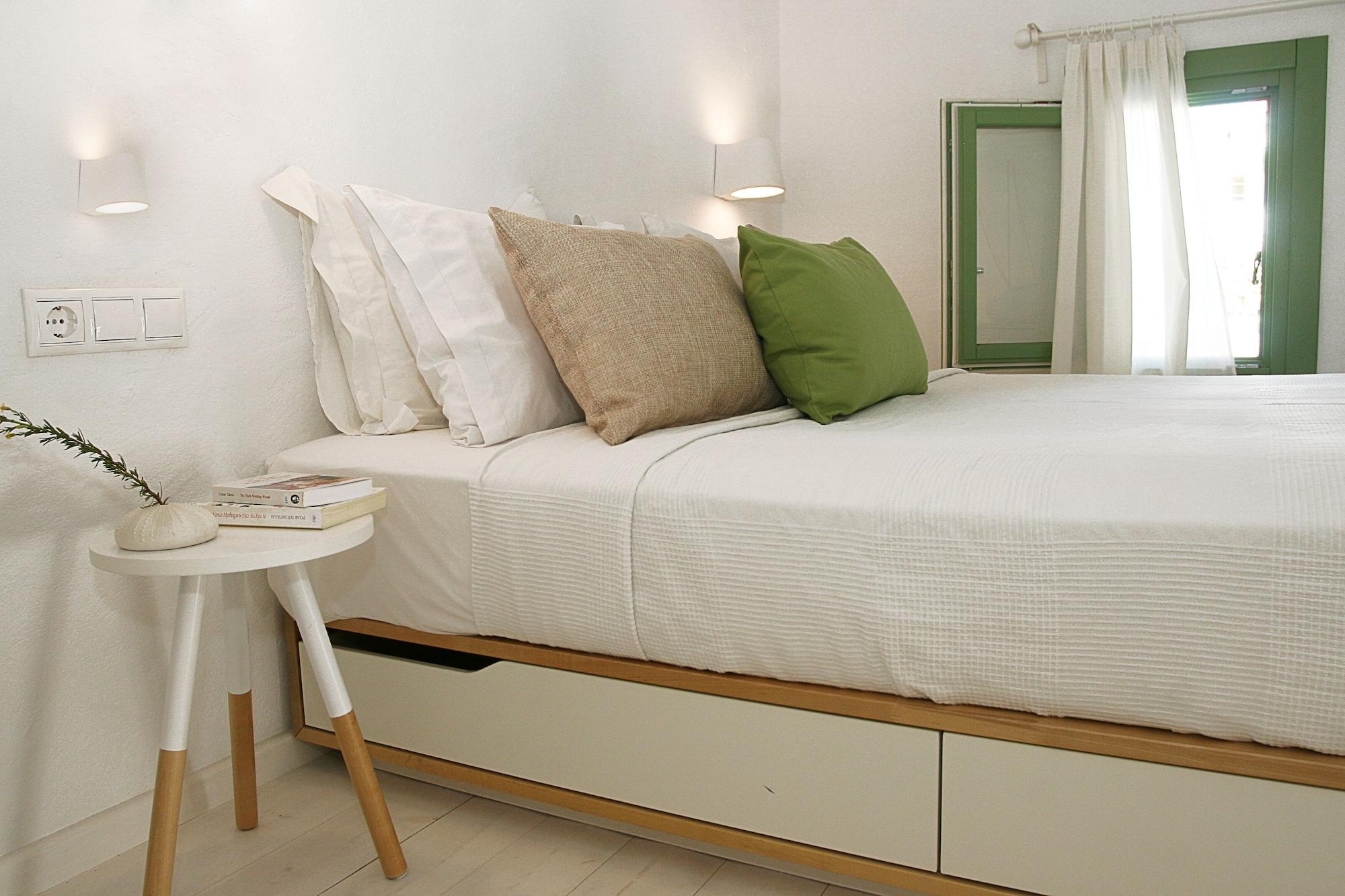 Kallichoron Art Boutique Hotel Astypalaia ภายนอก รูปภาพ
