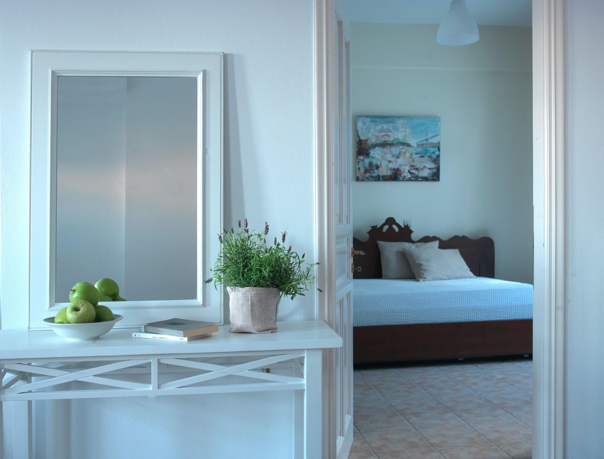 Kallichoron Art Boutique Hotel Astypalaia ภายนอก รูปภาพ