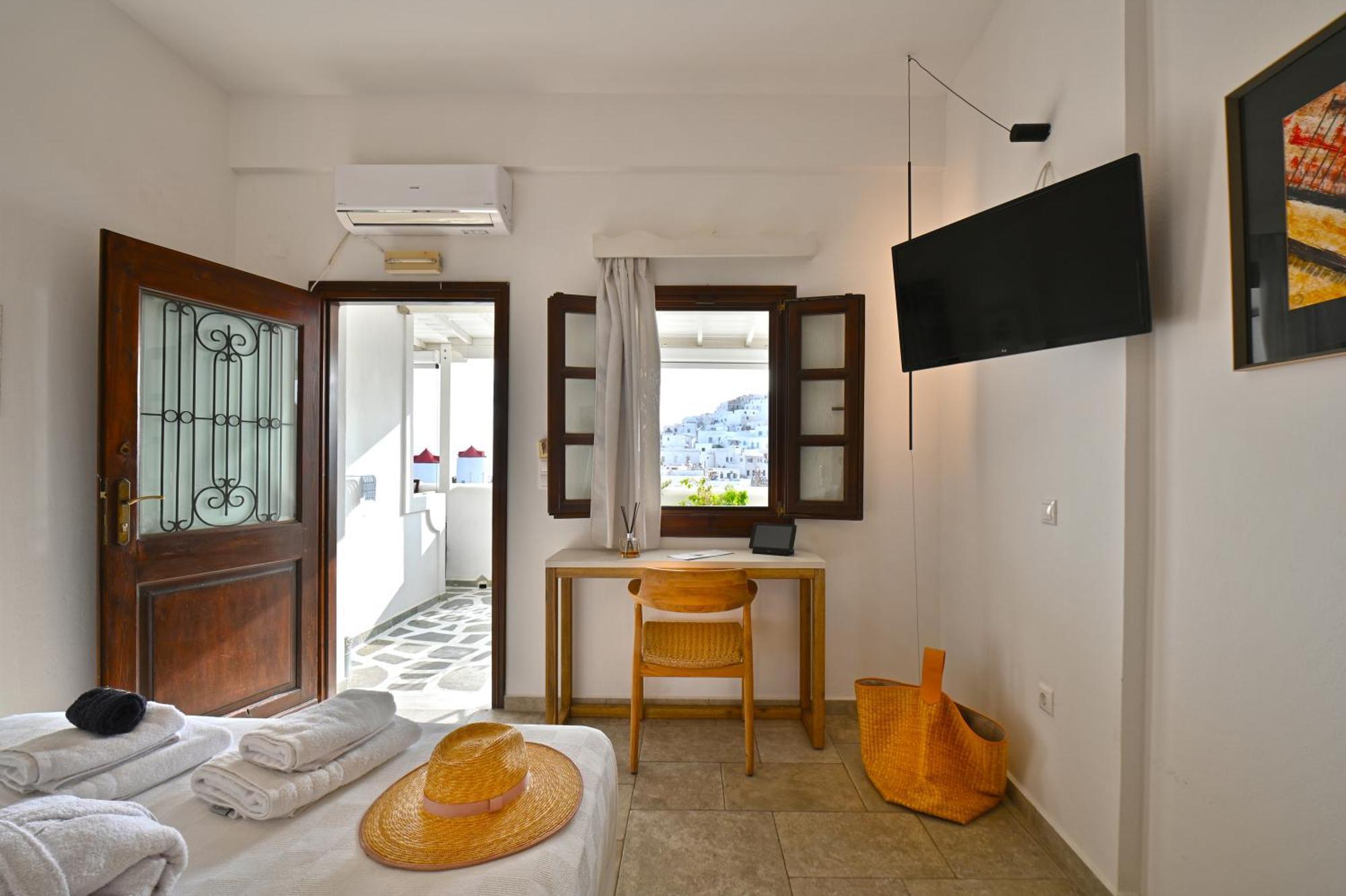 Kallichoron Art Boutique Hotel Astypalaia ภายนอก รูปภาพ