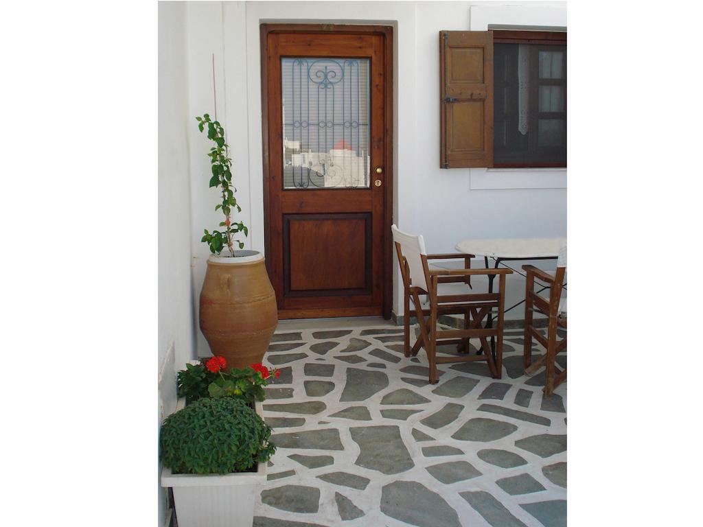 Kallichoron Art Boutique Hotel Astypalaia ภายนอก รูปภาพ