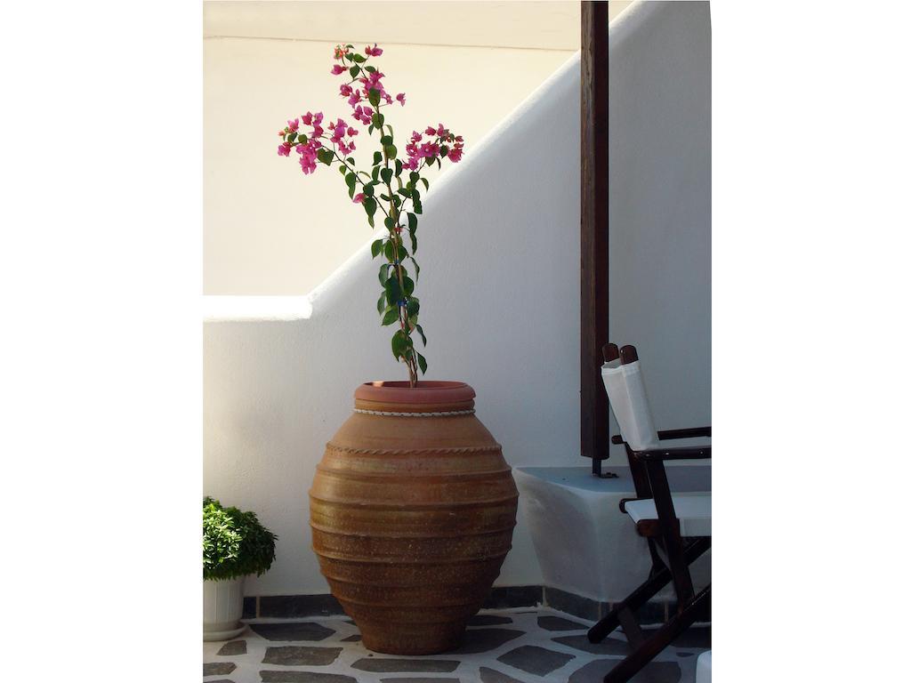 Kallichoron Art Boutique Hotel Astypalaia ภายนอก รูปภาพ